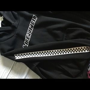 Broken dream club hoodie